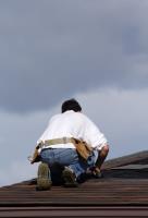 Roof Pros and Exteriors image 1